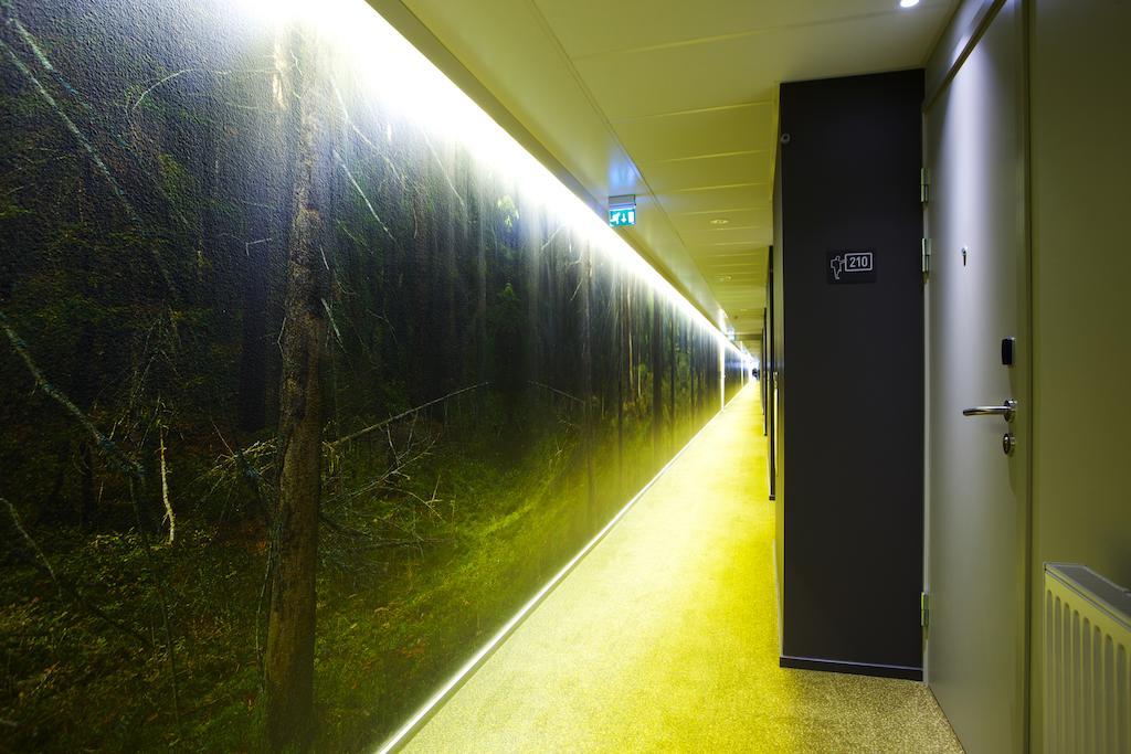 Comfort Hotel City Göteborg Exteriér fotografie