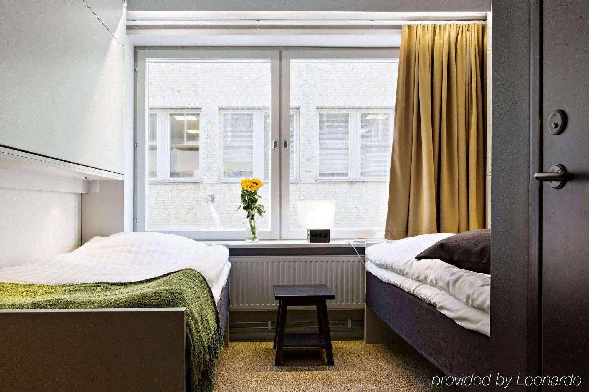 Comfort Hotel City Göteborg Exteriér fotografie